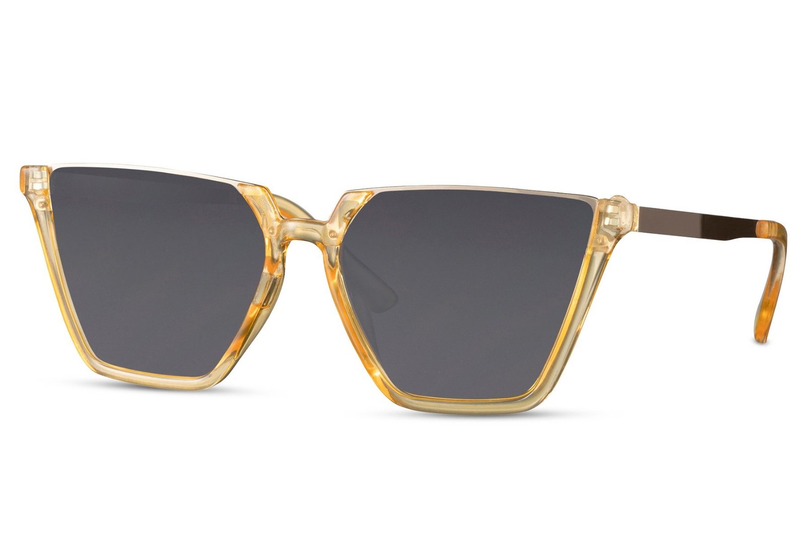 0F9D0C7F-67FF-20E1-8522-4288927FCE57.jpg Cateye Fashion Glasses - Image 1