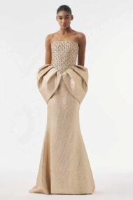 ELISE DRESS