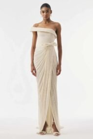 ALRIA DRESS