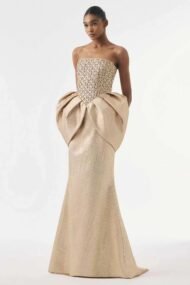 ELISE DRESS - Image 3