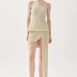 LAYRENS DRESS