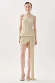 LAYRENS DRESS